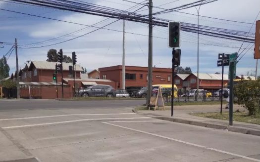 Venta Centro Comercial Labranza
