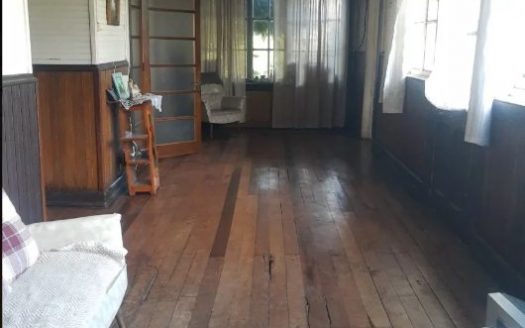 Venta Casa 4d 1B en Ciudad De Lautaro