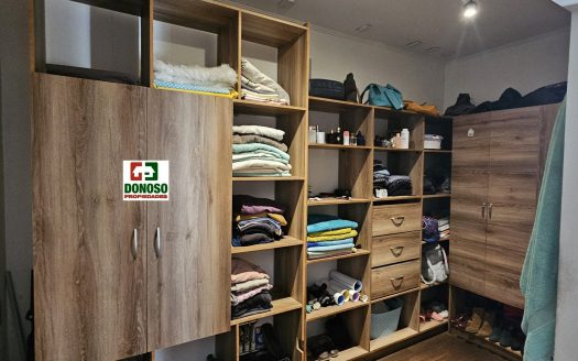 Venta Casa 4D 3B, Sector Portal de la Frontera