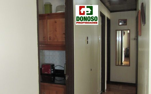 Venta Casa 3D 2B, Millahue Con Waldo Retamal