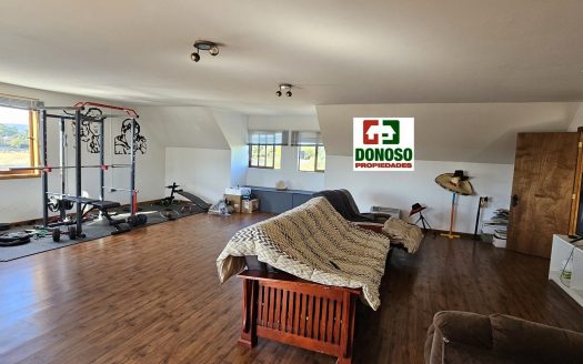 Venta Casa 4D 3B, Sector Portal de la Frontera