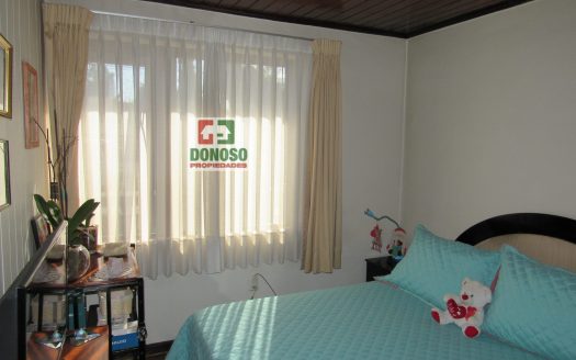 Venta Casa 3D 2B, Millahue Con Waldo Retamal