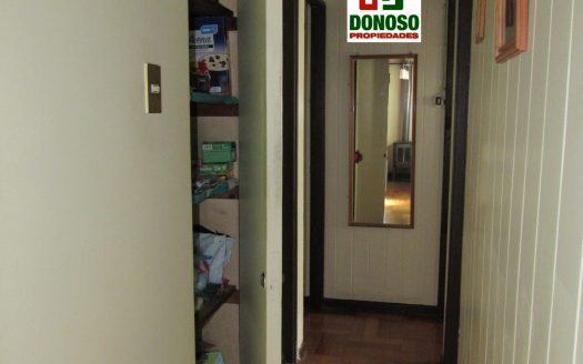 Venta Casa 3D 2B, Millahue Con Waldo Retamal