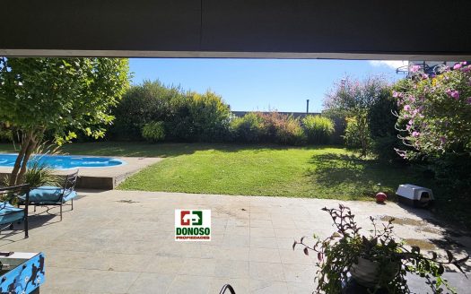 Venta Casa 4D 3B, Sector Portal de la Frontera