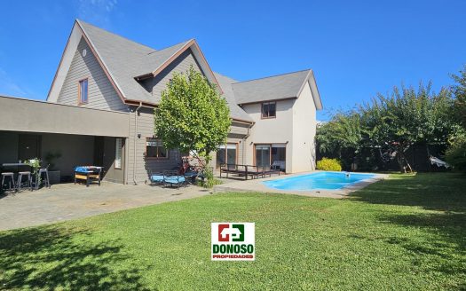 Venta Casa 4D 3B, Sector Portal de la Frontera