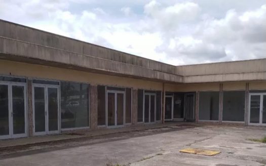 Venta Centro Comercial Labranza