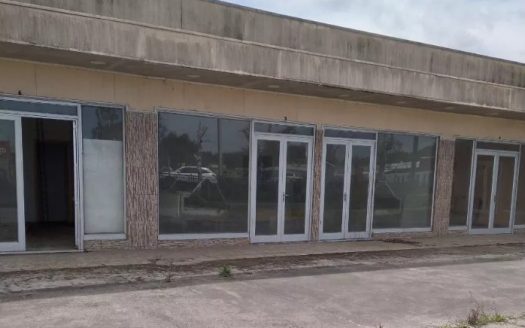 Venta Centro Comercial Labranza