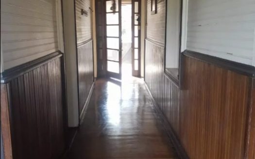 Venta Casa 4d 1B en Ciudad De Lautaro