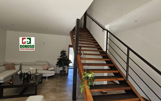Venta Casa 4D 3B, Sector Portal de la Frontera