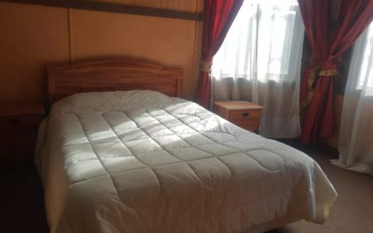 Venta Casa 4d 1B en Ciudad De Lautaro